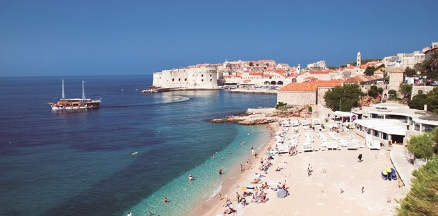 Dubrovnik Hotels