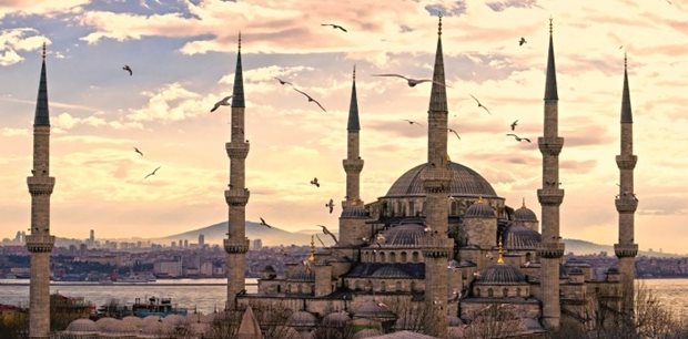 Istanbul Flights