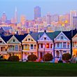 San Francisco on sale with Air New Zealand