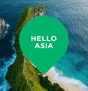 Hello Asia