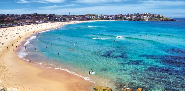 New South Wales Holidays