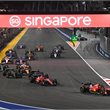 Formula 1® Singapore Airlines, Singapore Grand Prix 2024