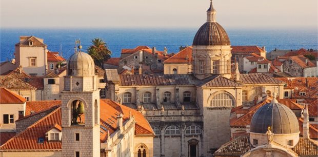 Intrepid | Croatia Sailing Adventure: Split to Dubrovnik