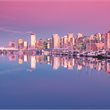 Vancouver on sale with Air New Zealand