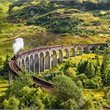 5 Day/4 Night Isle of Skye, Inverness & Jacobite Steam Train