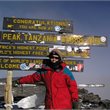 World Journeys | Kilimanjaro Trek - Machame Route