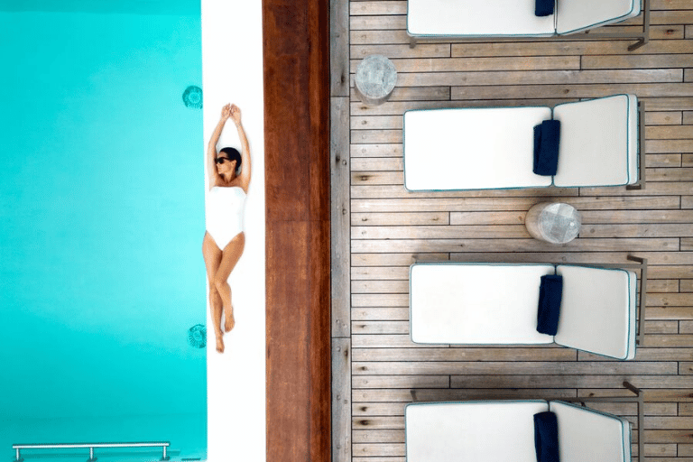 Paul Gauguin luxury cruises in Tahiti
