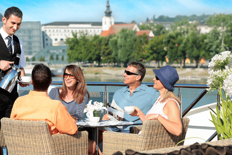 AmaWaterways More Than Just a Cruise – A Luxury Experience