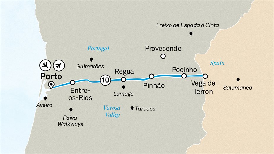 Unforgettable Douro Unforgettable Douro