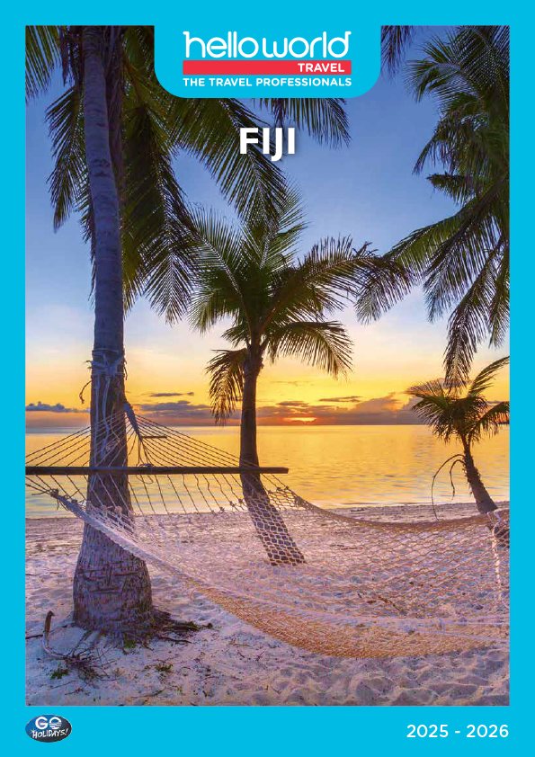 Fiji