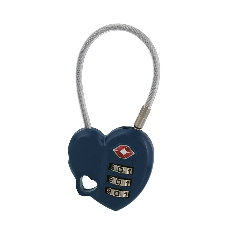 Luggage Lock