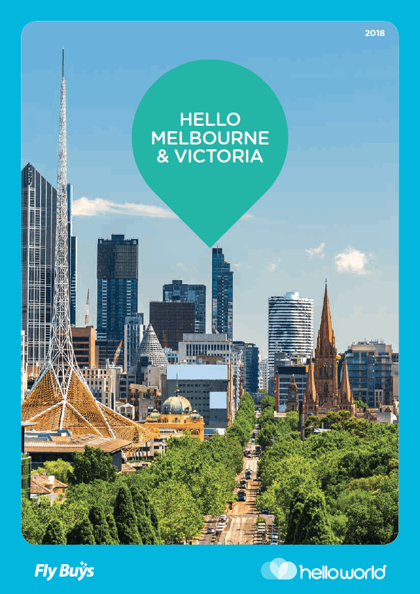 Latest Travel Brochures | helloworld NZ