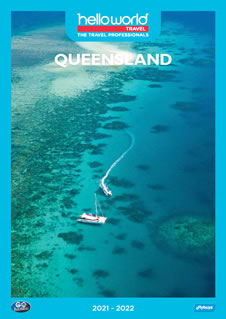 Queensland 21