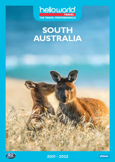 South Australia 21