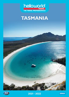 Tasmania 21