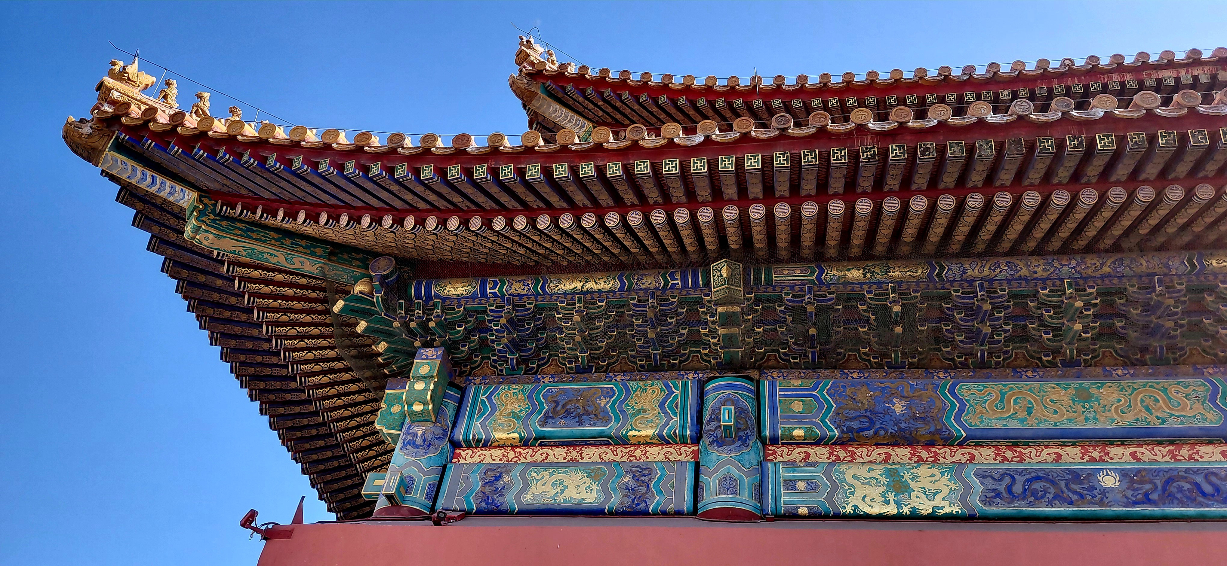 Exploring China with Wendy Wu Tours