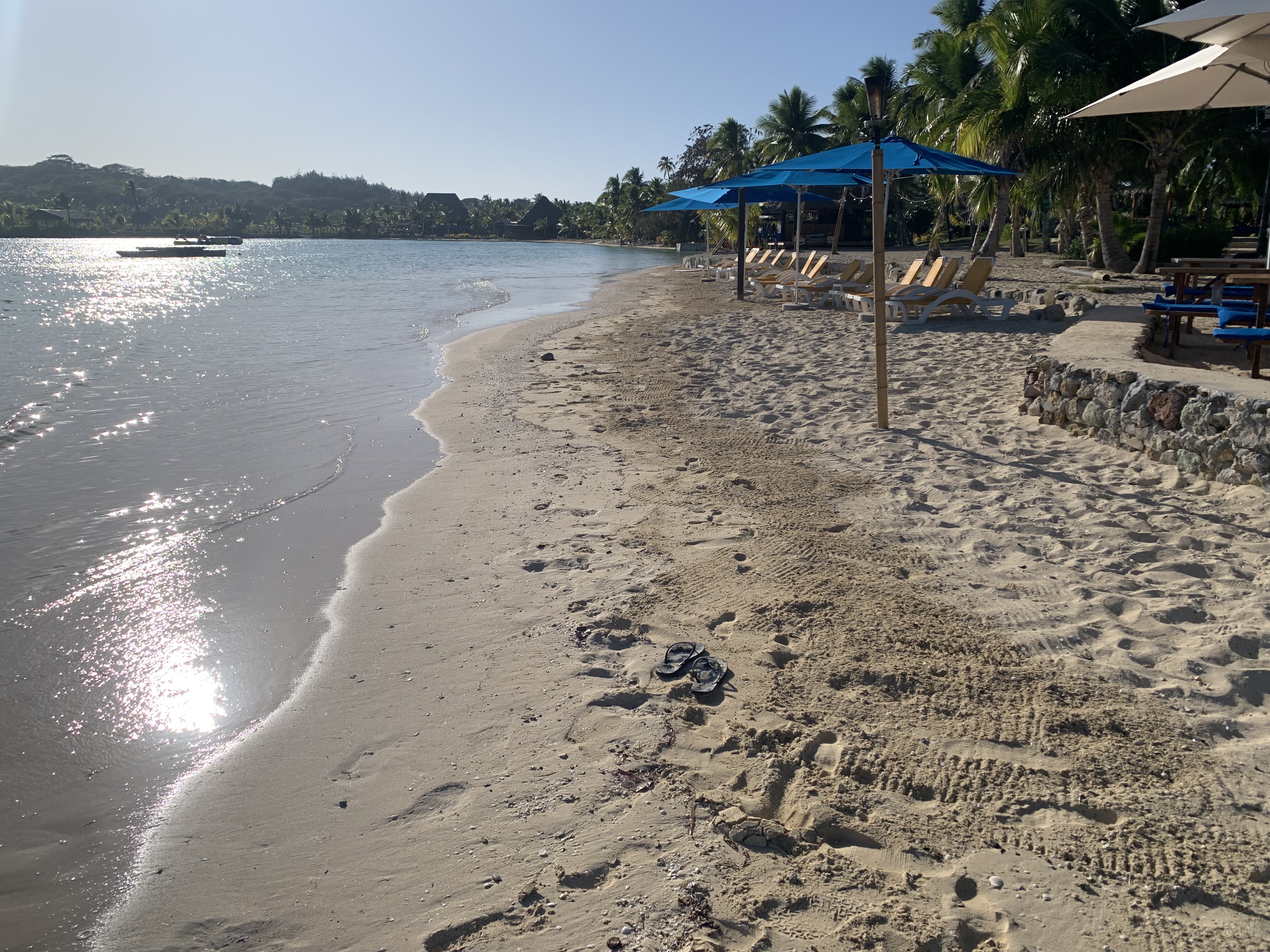 Katie’s 2025 Family Fiji Holiday