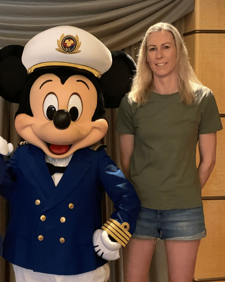 Disney Cruise