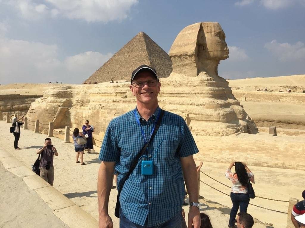 Egypt - with Insight Vacations