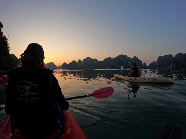 A country that never stopped surprising me Part 2