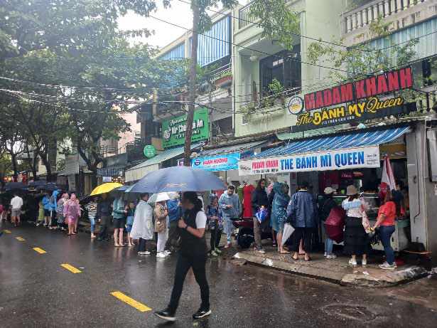 A country that never stopped surprising me Part 1