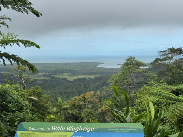 Tropical North Queensland