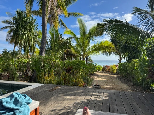 Six Senses Fiji – Luxury at Its Finest