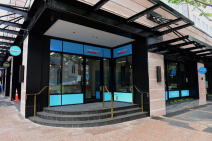 helloworld Travel Auckland CBD