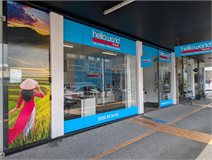 helloworld Travel Hamilton Central