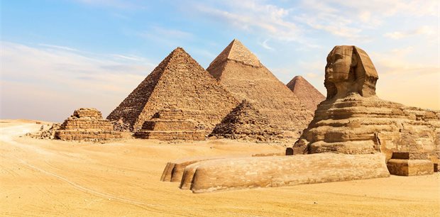 Trafalgar Tours | Best of Egypt