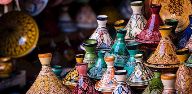 Trafalgar Tours | Spain, Morocco and Portugal