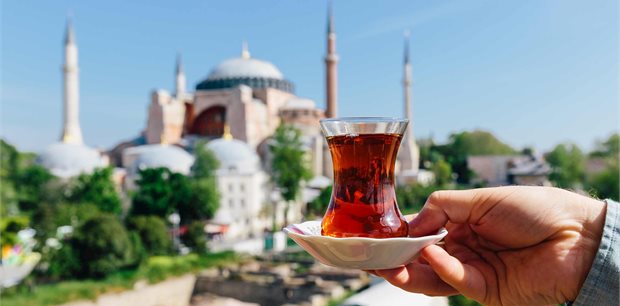 Trafalgar Tours | Best of Turkey