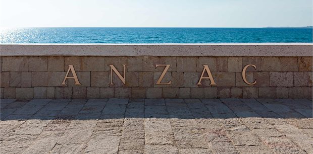 Trafalgar Tours | Best of Turkey with Anzac Day