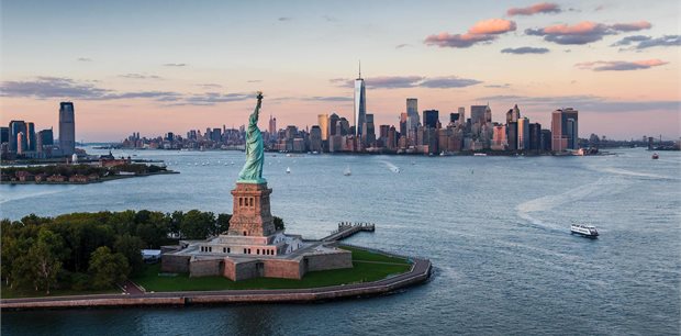 Trafalgar Tours | East Coast USA and Canada End New York