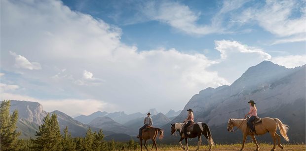 Trafalgar Tours | Iconic Rockies and Western Canada