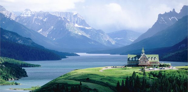 Trafalgar Tours | Secrets of the Rockies and Glacier National Park