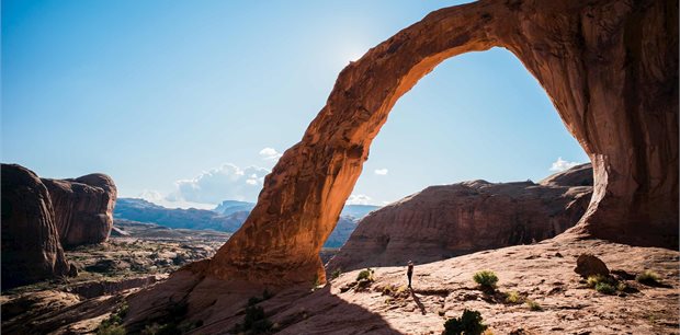 Trafalgar Tours | Best of the Canyonlands