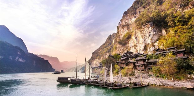 Trafalgar Tours | Best of China with Yangtze Cruise Trafalgar Tours | Best of China with Yangtze Cruise