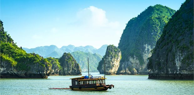 Trafalgar Tours | Highlights of Vietnam