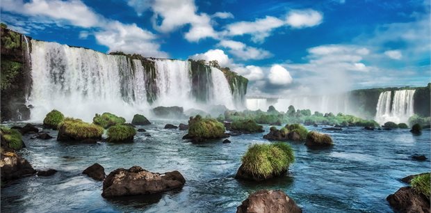 Trafalgar Tours | Impressions of South America