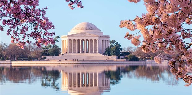 Costsaver | The Big Apple, Niagara and Washington, D.C.