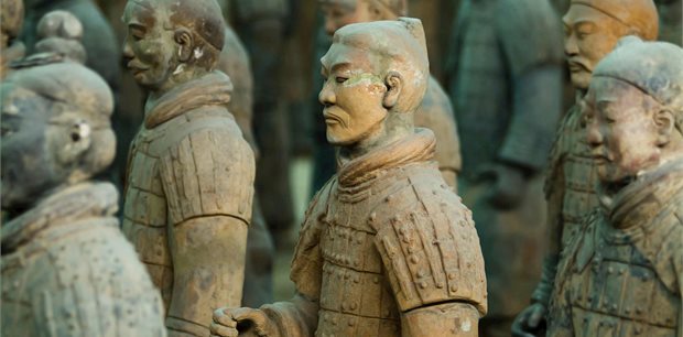 Costsaver | Iconic China with Yangtze Cruise