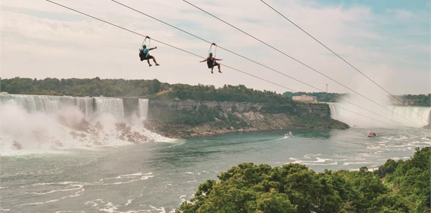 Contiki | Ultimate Canada | 2026
