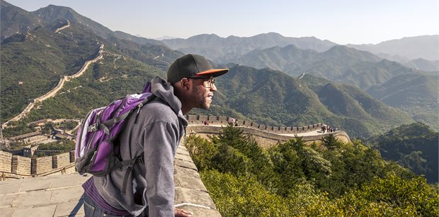 Contiki | China Adventure | 2026/2027