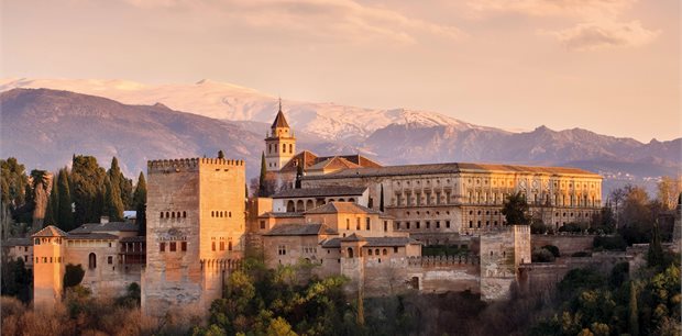 Luxury Gold | Spain & Portugal in Style Luxury Gold | Spain & Portugal in Style