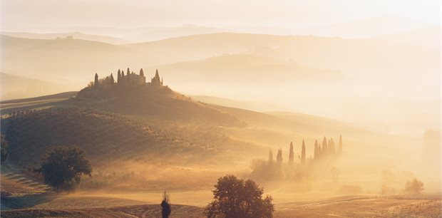 Luxury Gold | Ultimate Italy