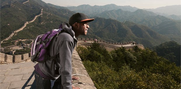 Contiki | China Adventure | 2026/2027
