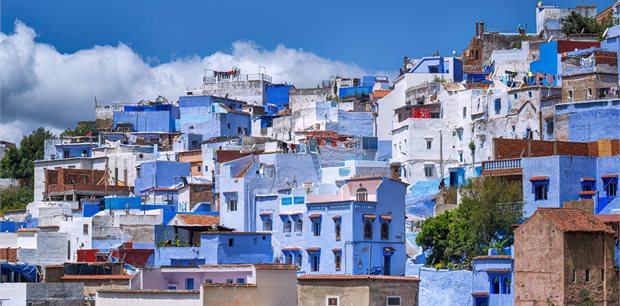 Costsaver | Highlights of Morocco