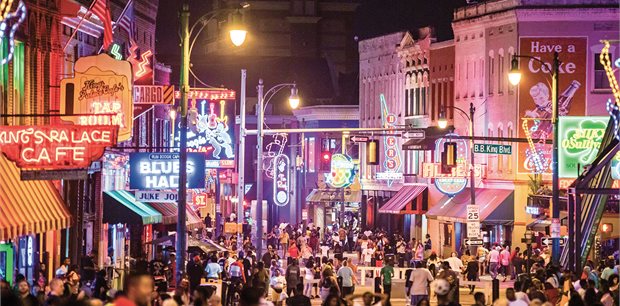 Contiki | USA: Dallas to Miami | 2027