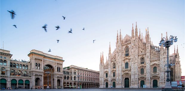 Insight Vacations | Italian Intermezzo